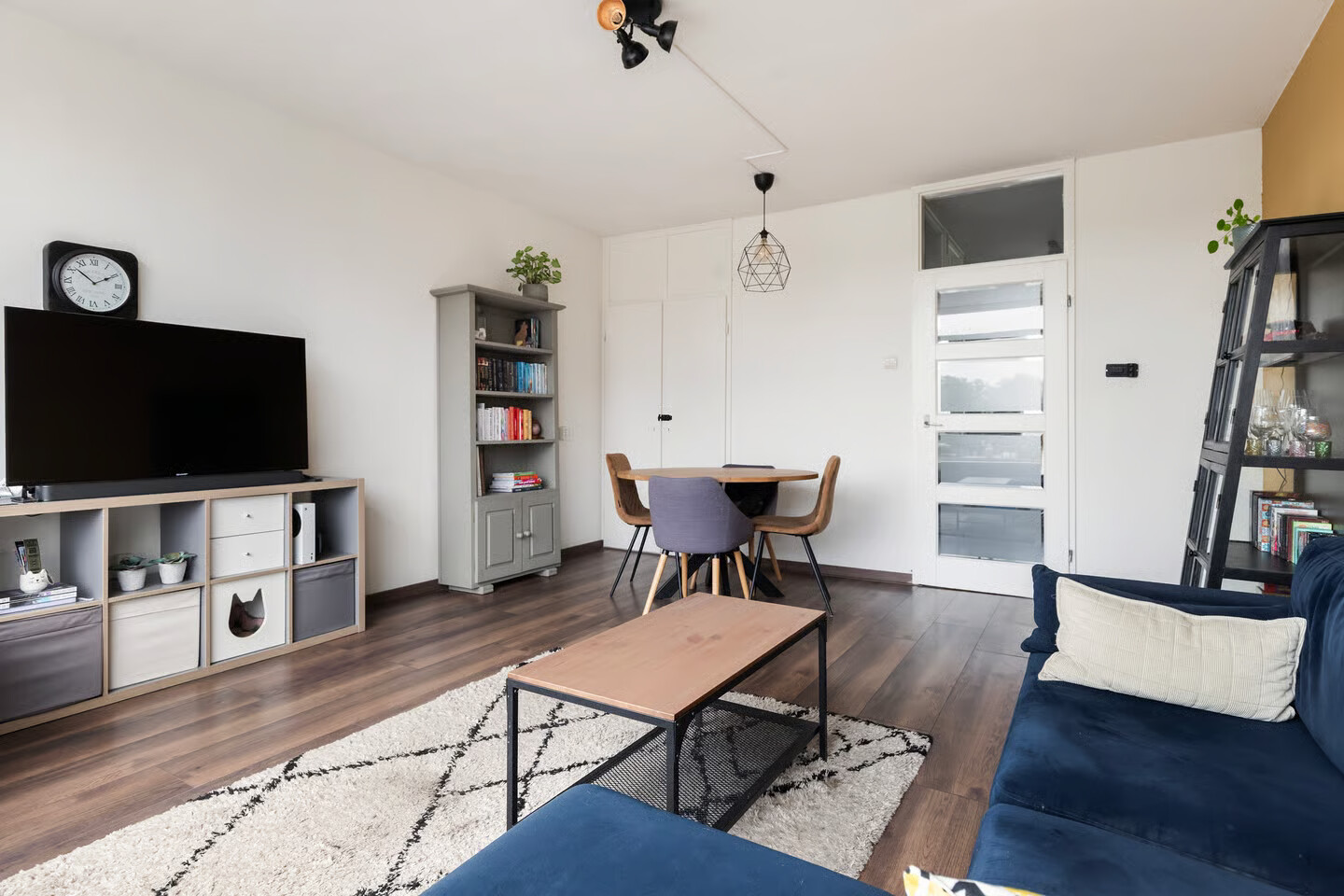 Appartement te koop: Obrechtstraat 365, Zwolle