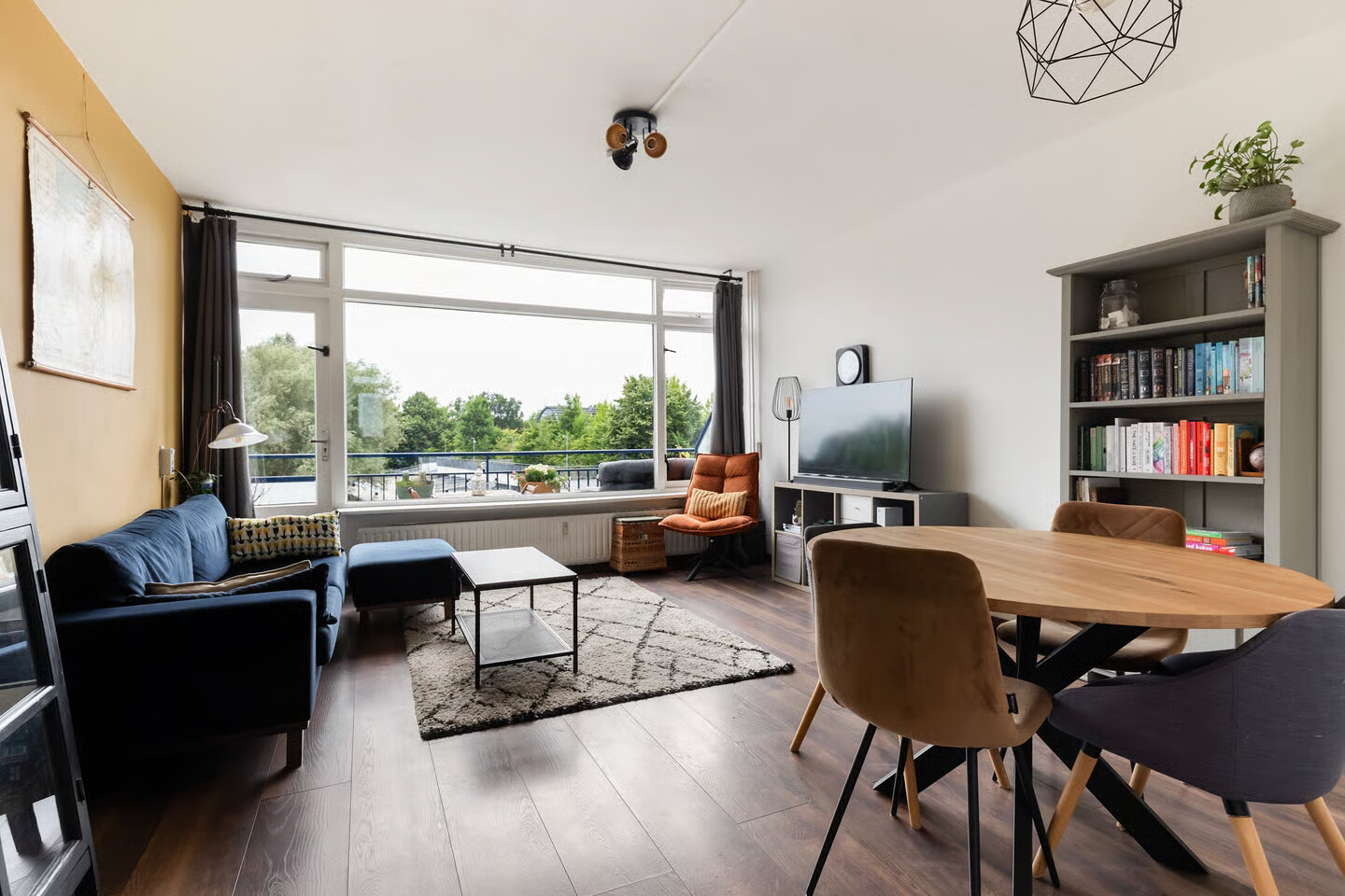 Appartement te koop: Obrechtstraat 365, Zwolle