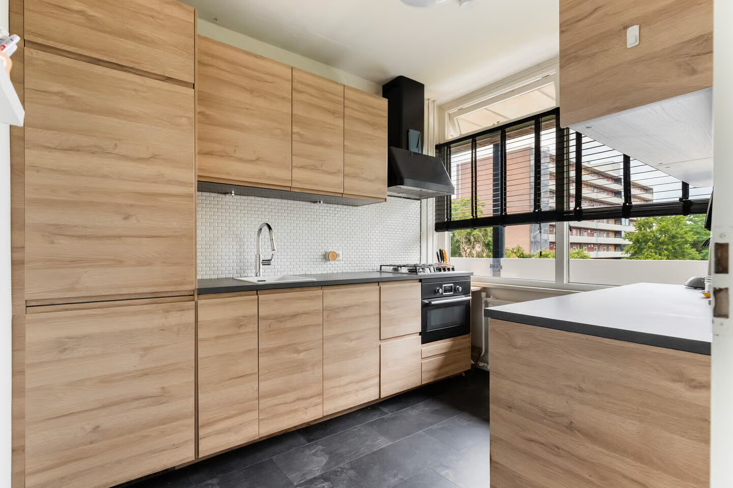 Appartement te koop: Obrechtstraat 365, Zwolle