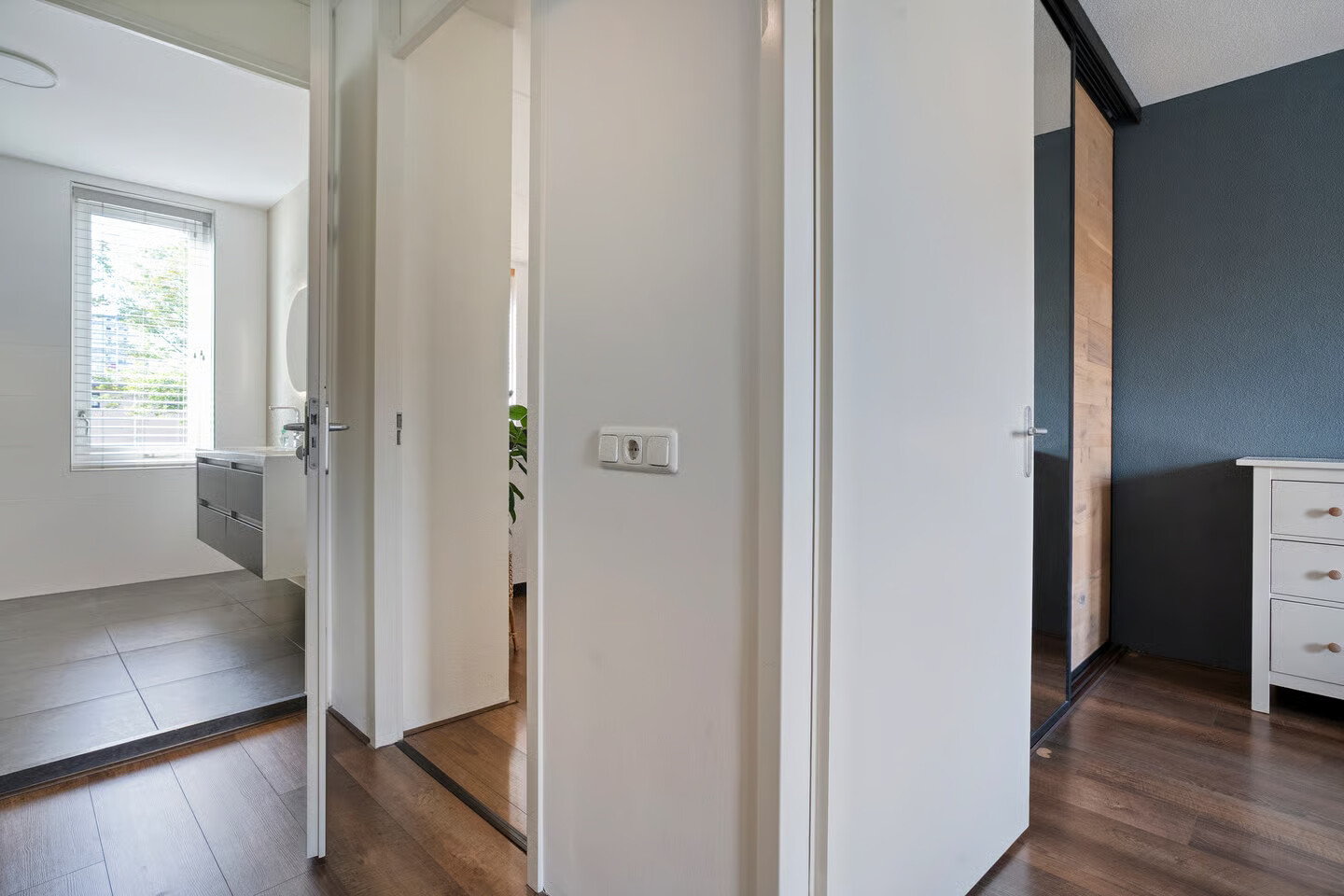 Tussenwoning te koop: Beethovenlaan 326, Zwolle