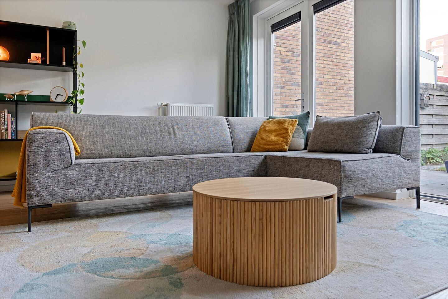 Tussenwoning te koop: Beethovenlaan 326, Zwolle