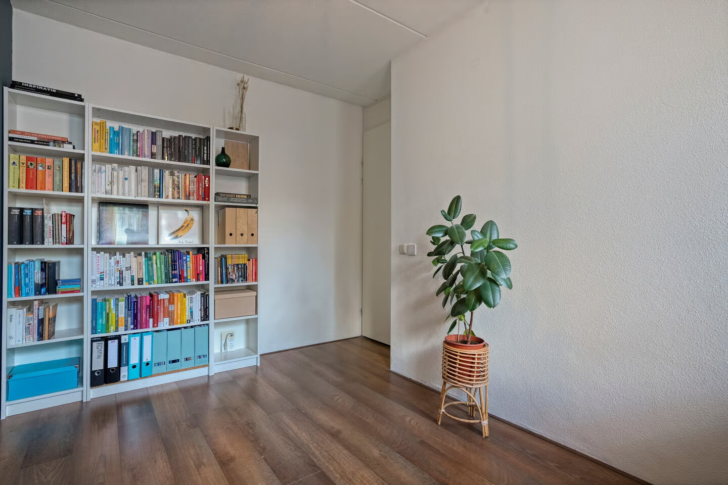 Tussenwoning te koop: Beethovenlaan 326, Zwolle