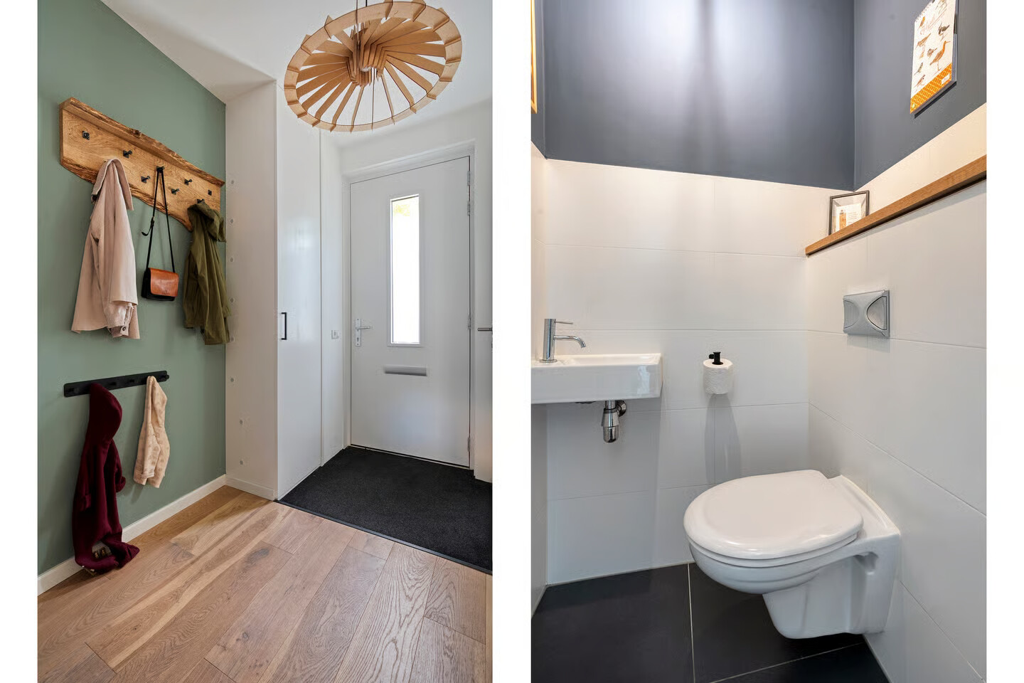 Tussenwoning te koop: Beethovenlaan 326, Zwolle