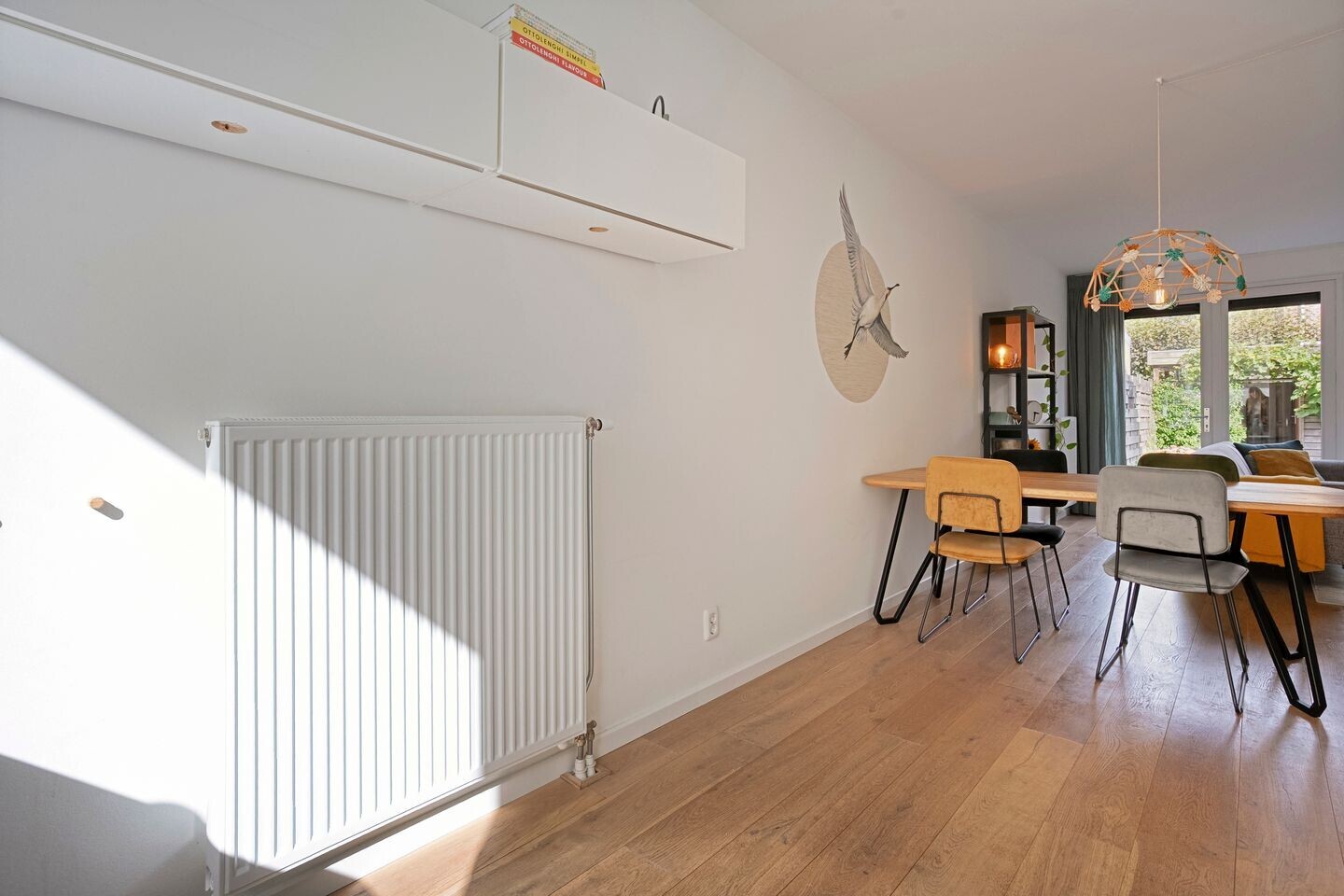 Tussenwoning te koop: Beethovenlaan 326, Zwolle