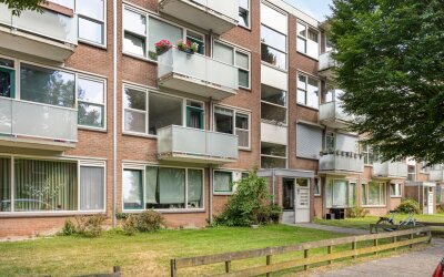 Beethovenlaan 438