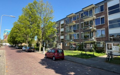 Beethovenlaan 562