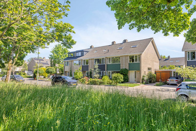 Brahmsstraat 10