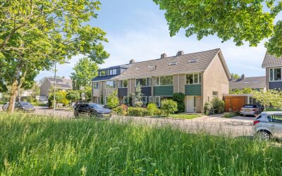 Brahmsstraat 10