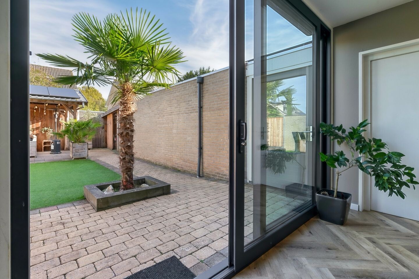 Twee-onder-één-kap te koop: Ravelstraat 36, Zwolle