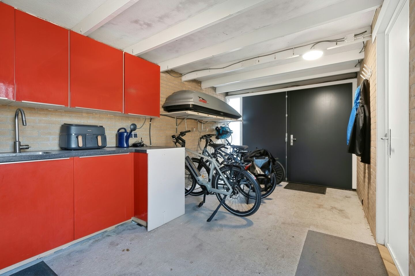 Twee-onder-één-kap te koop: Ravelstraat 36, Zwolle