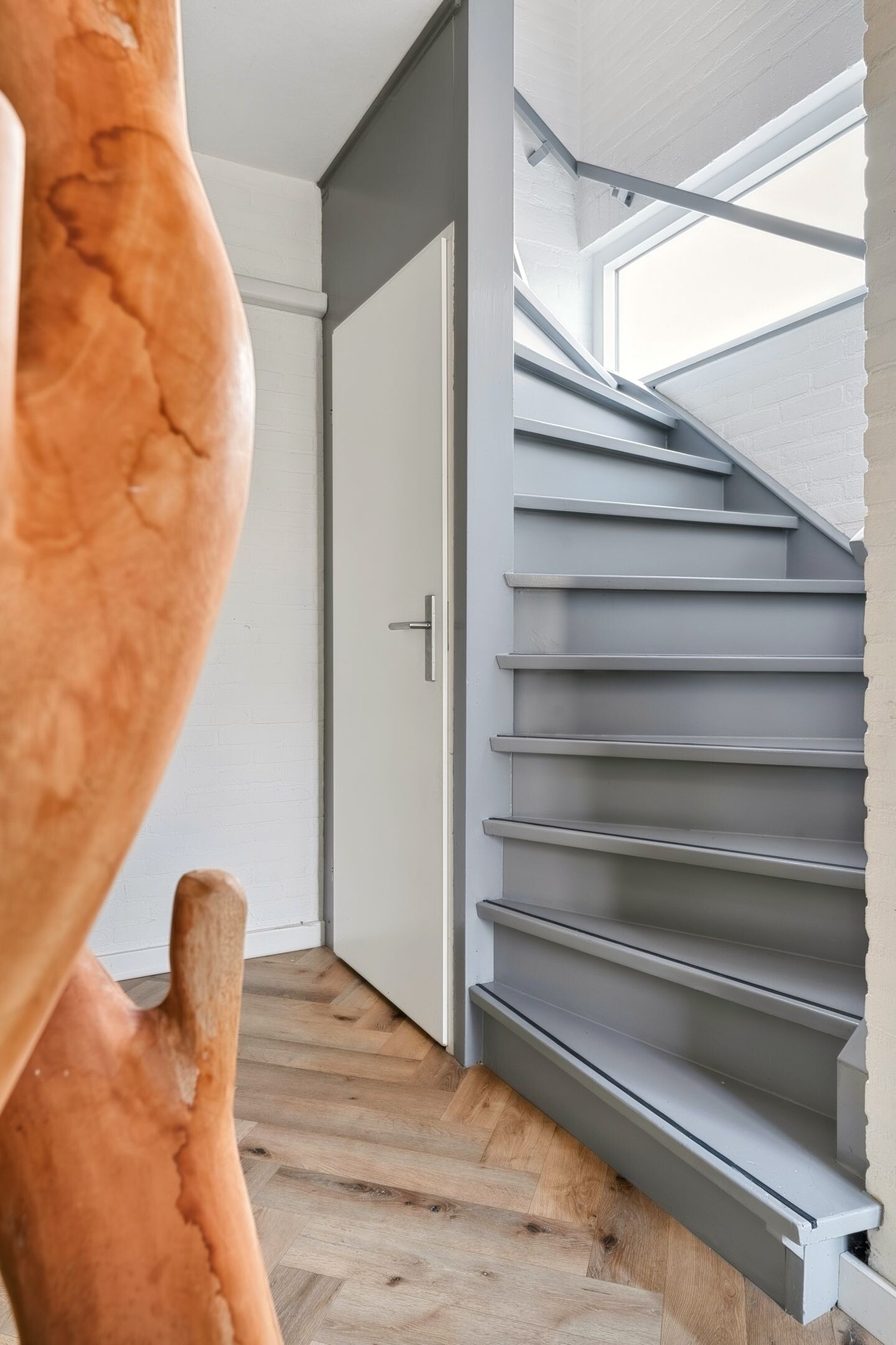 Twee-onder-één-kap te koop: Ravelstraat 36, Zwolle