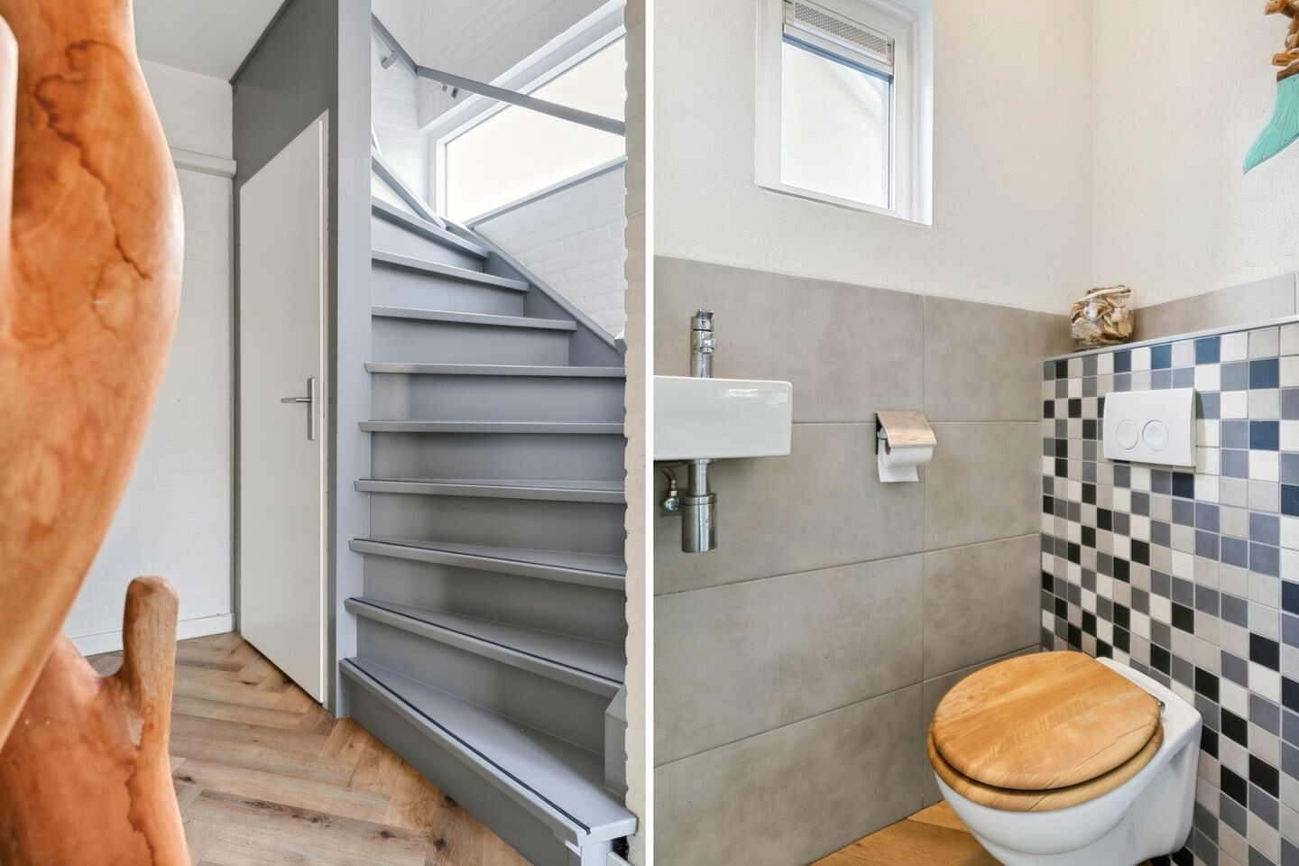 Twee-onder-één-kap te koop: Ravelstraat 36, Zwolle
