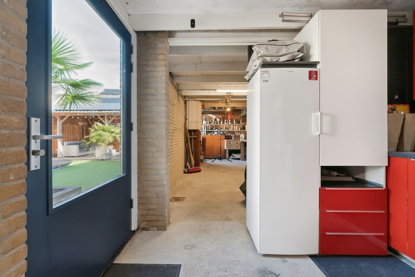 Twee-onder-één-kap te koop: Ravelstraat 36, Zwolle