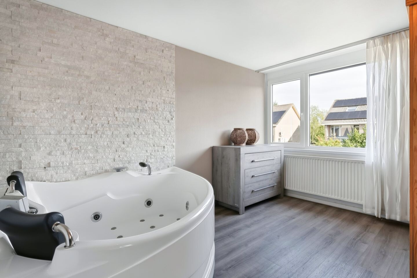 Twee-onder-één-kap te koop: Ravelstraat 36, Zwolle