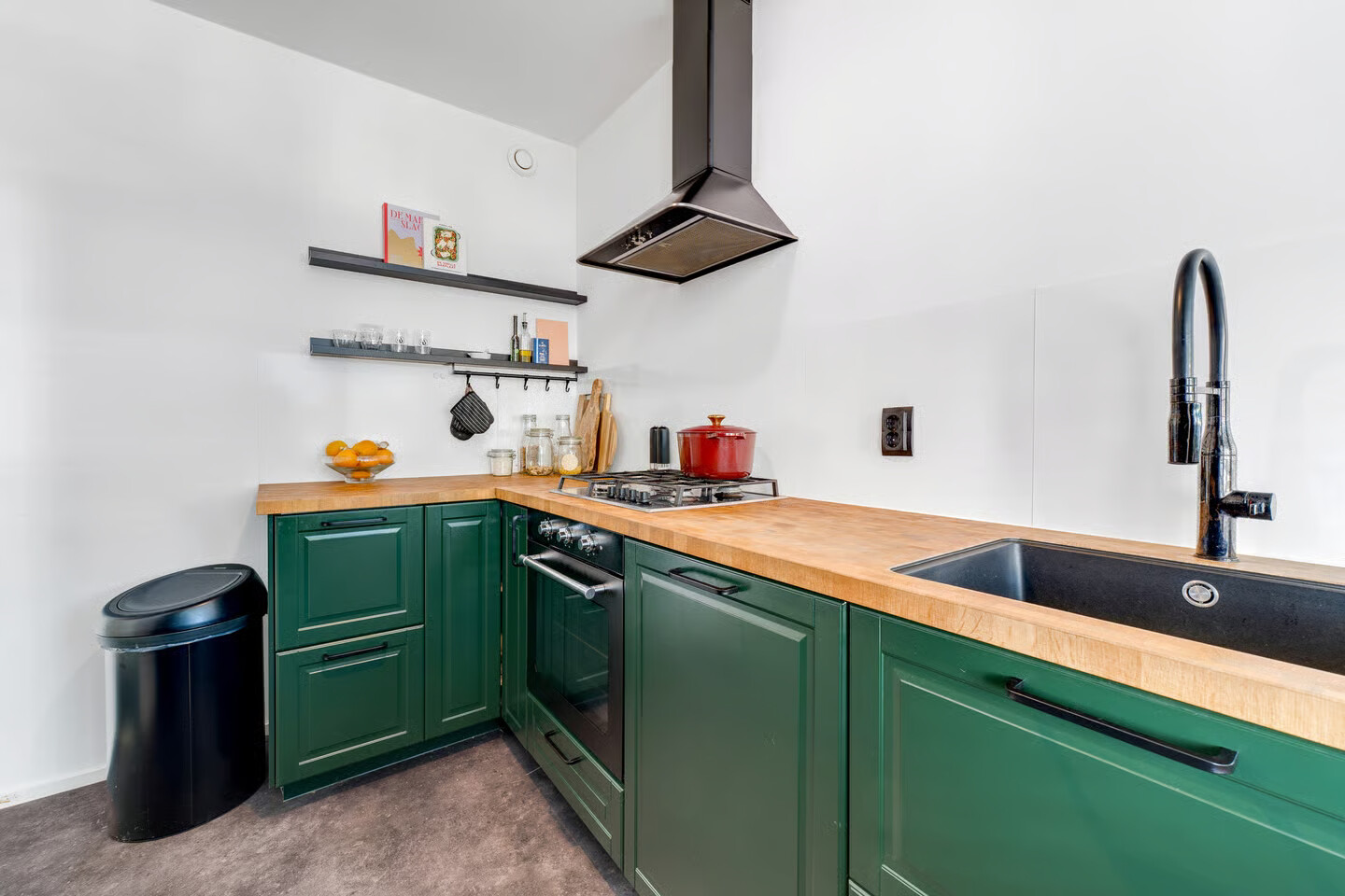 Appartement te koop: Monteverdilaan 13, Zwolle