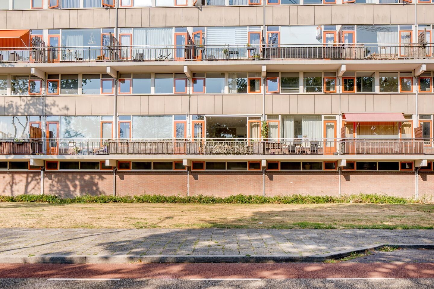 Appartement te koop: Monteverdilaan 13, Zwolle