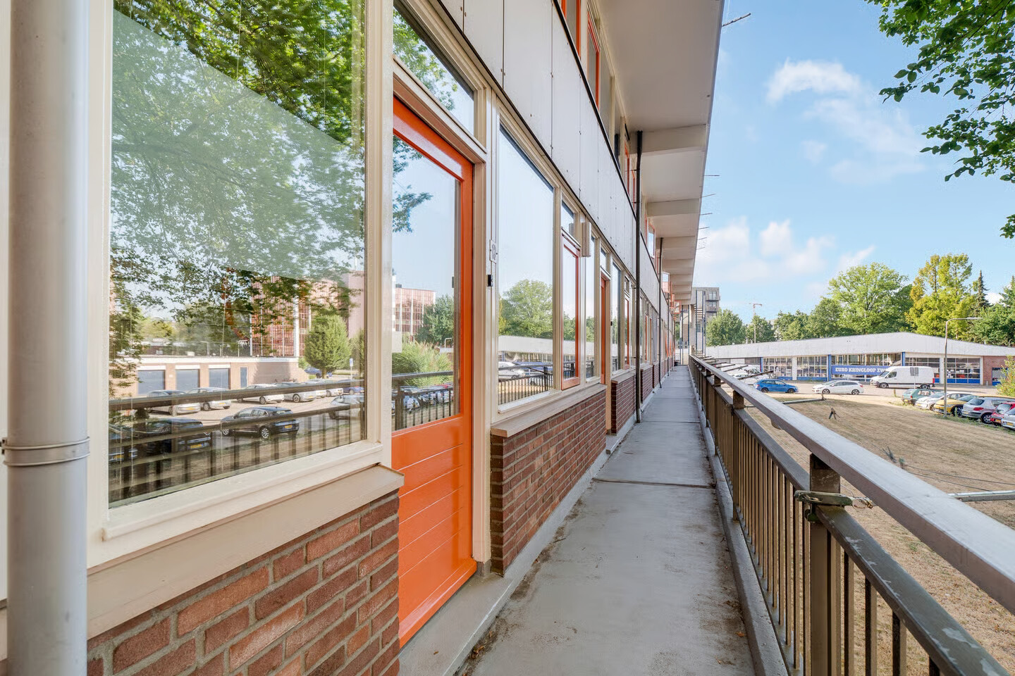 Appartement te koop: Monteverdilaan 13, Zwolle