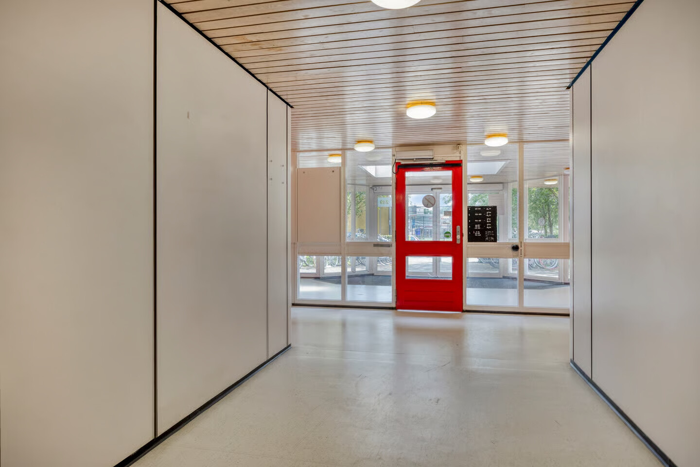 Appartement te koop: Monteverdilaan 245, Zwolle