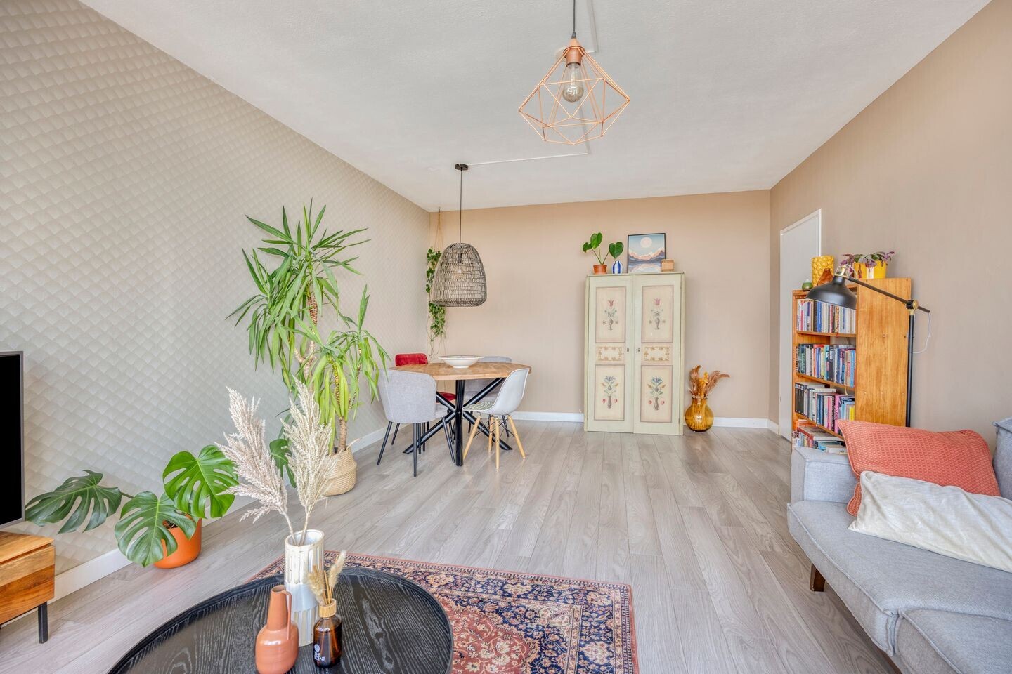 Appartement te koop: Monteverdilaan 245, Zwolle