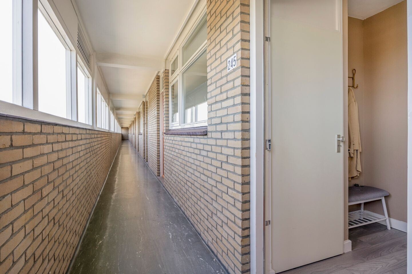 Appartement te koop: Monteverdilaan 245, Zwolle