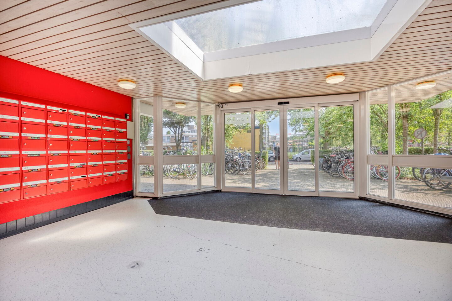 Appartement te koop: Monteverdilaan 245, Zwolle