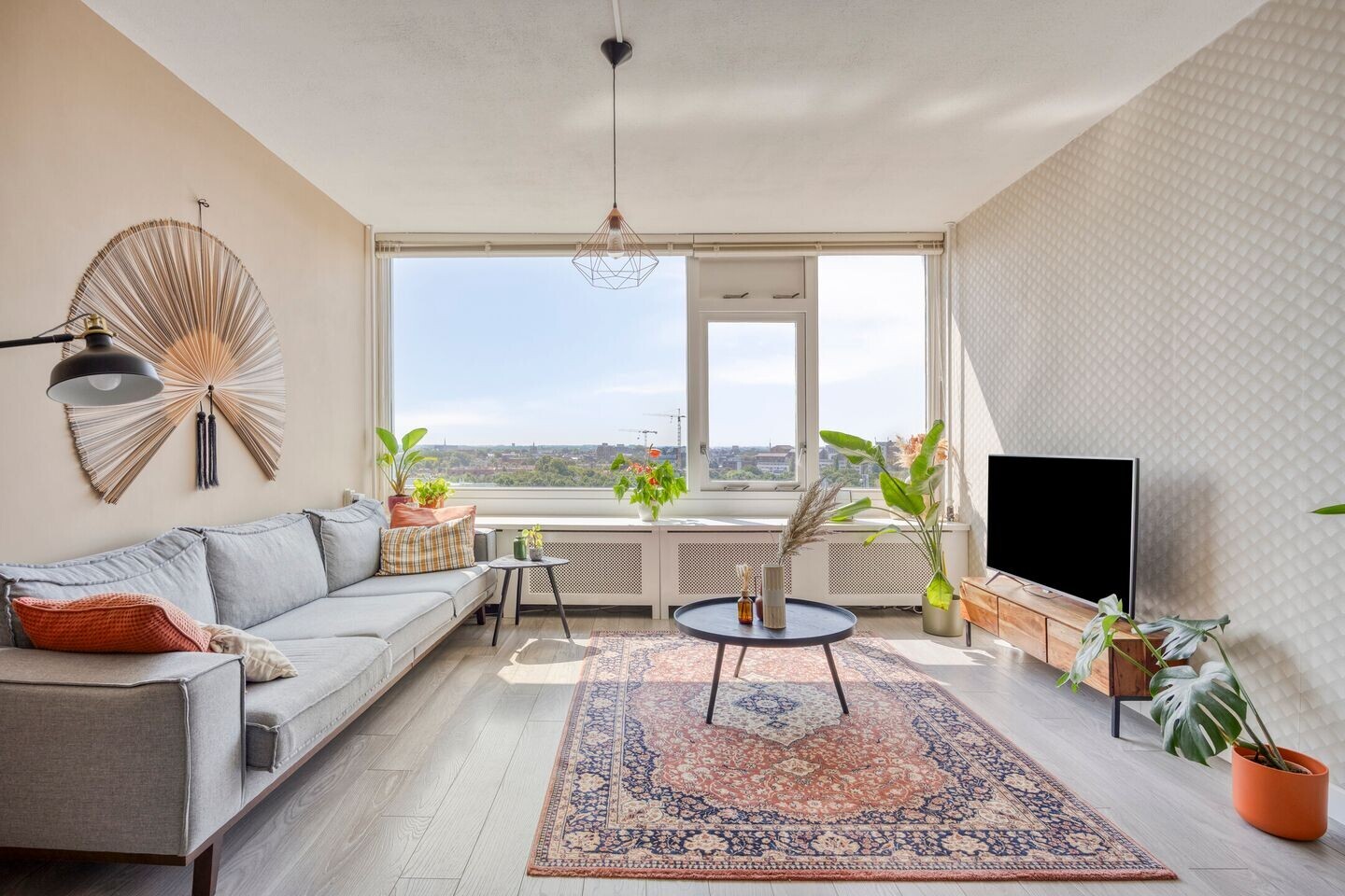 Appartement te koop: Monteverdilaan 245, Zwolle