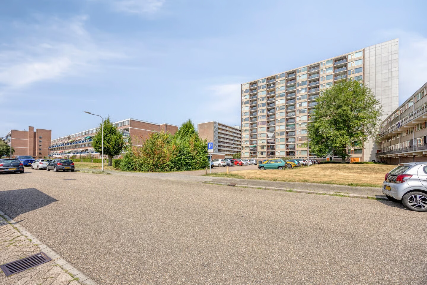 Appartement te koop: Monteverdilaan 245, Zwolle