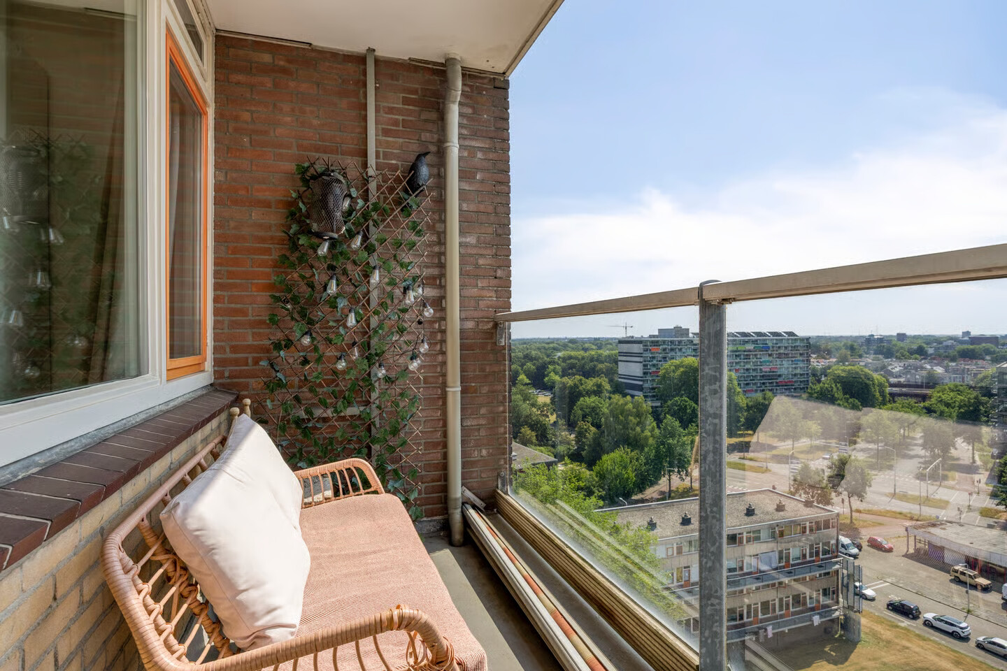 Appartement te koop: Monteverdilaan 245, Zwolle