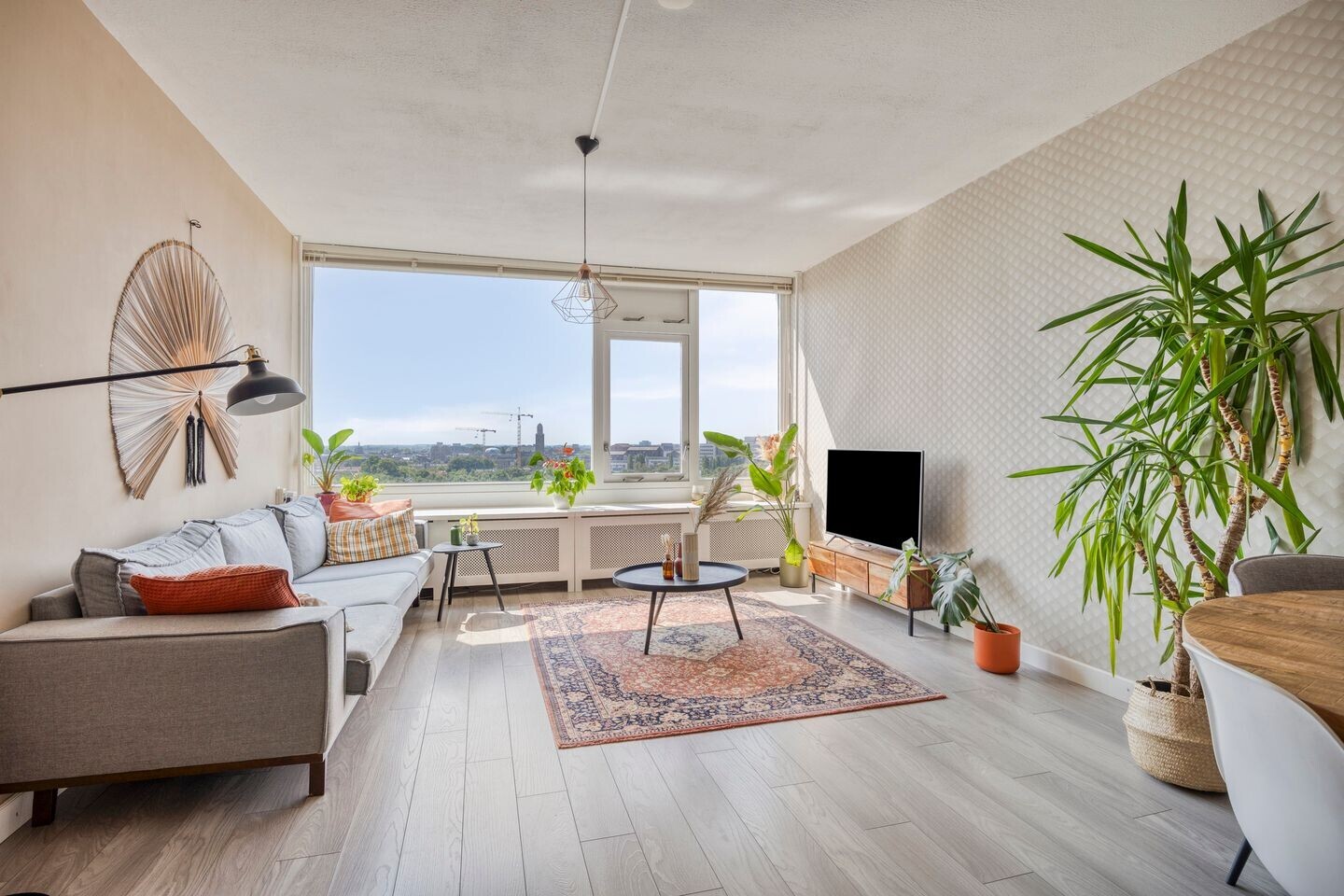 Appartement te koop: Monteverdilaan 245, Zwolle