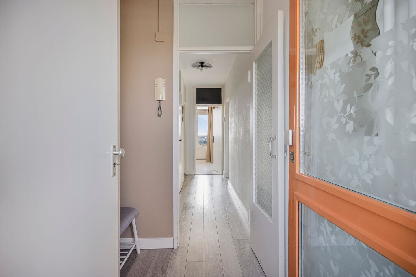 Appartement te koop: Monteverdilaan 245, Zwolle