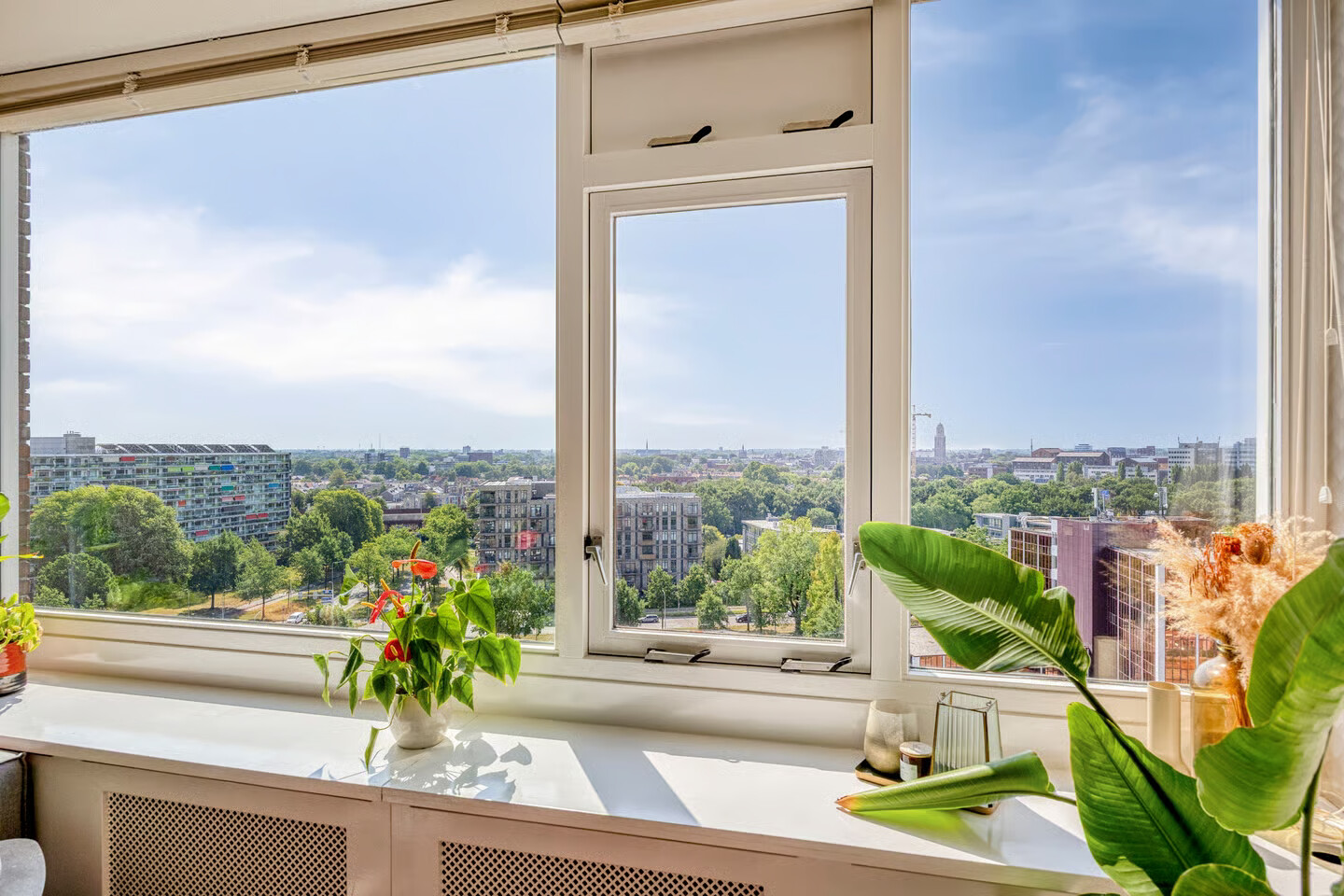 Appartement te koop: Monteverdilaan 245, Zwolle