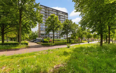 Händellaan 61