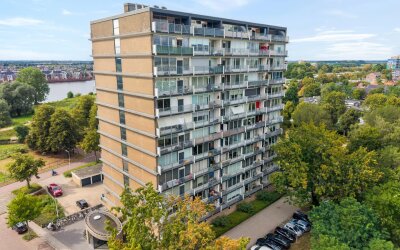 Händellaan 115