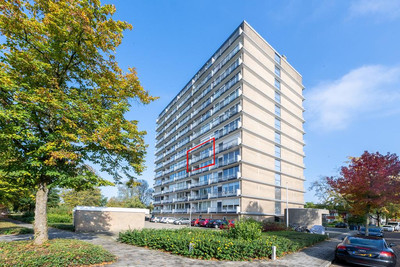 Händellaan 85