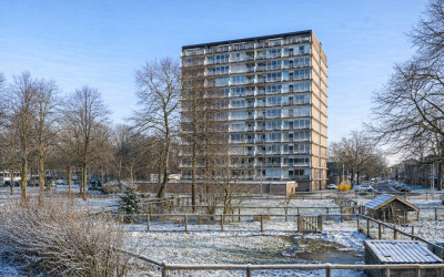 Händellaan 173