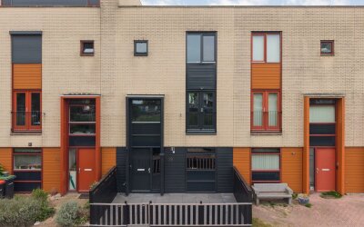 Verhulststraat 28
