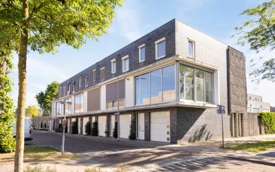 Schumannlaan 59