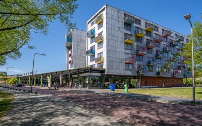 Porporastraat 84