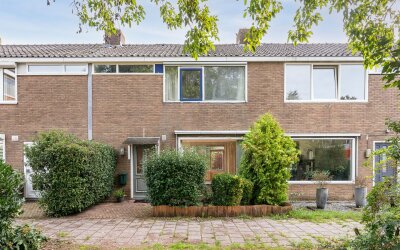 Vivaldistraat 18