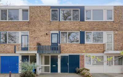Vivaldistraat 24