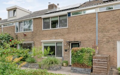 Vivaldistraat 36