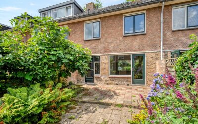 Vivaldistraat 84