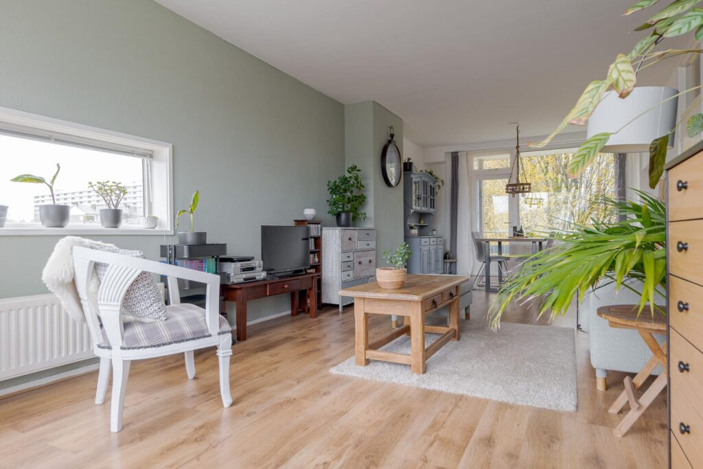 Appartement te koop: Corellistraat 62, Zwolle