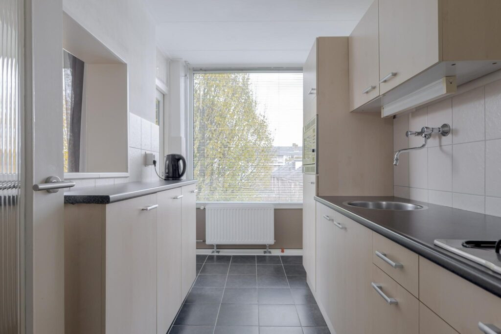 Appartement te koop: Corellistraat 62, Zwolle