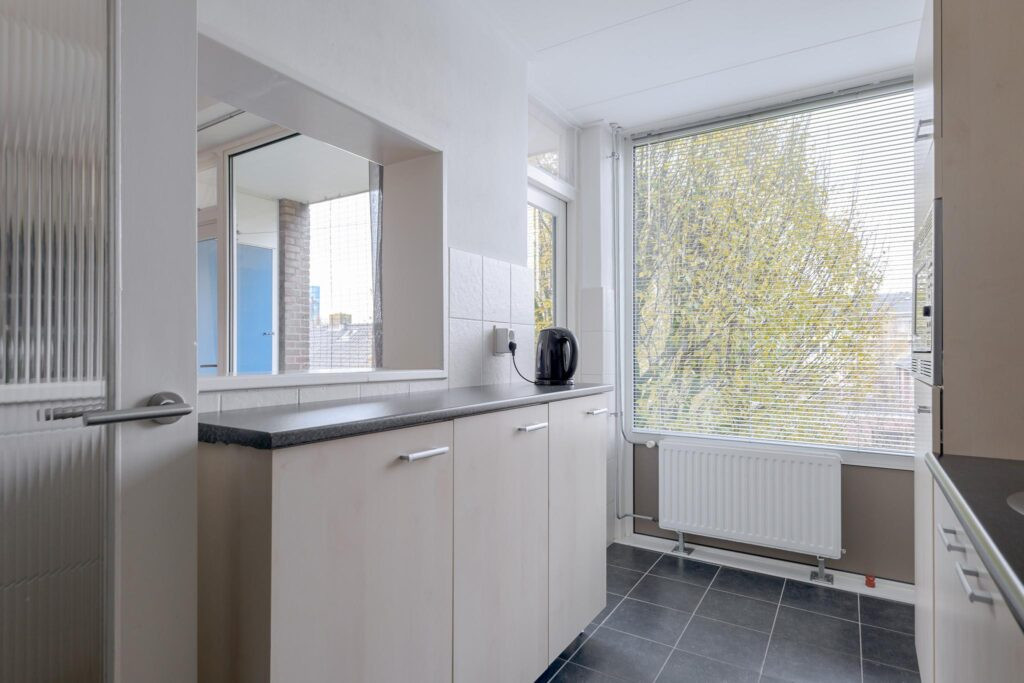 Appartement te koop: Corellistraat 62, Zwolle