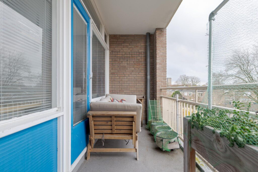Appartement te koop: Corellistraat 62, Zwolle