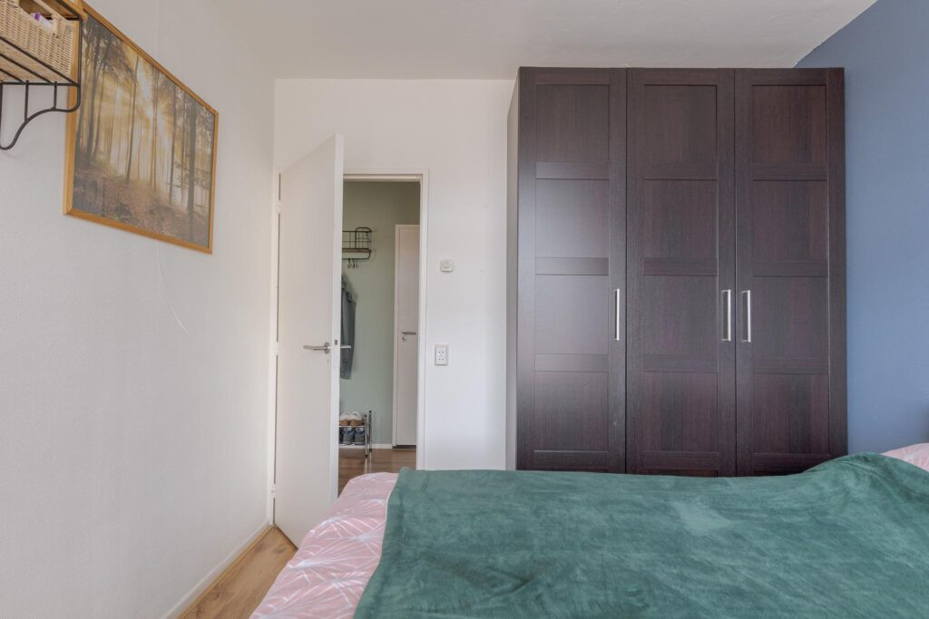 Appartement te koop: Corellistraat 62, Zwolle