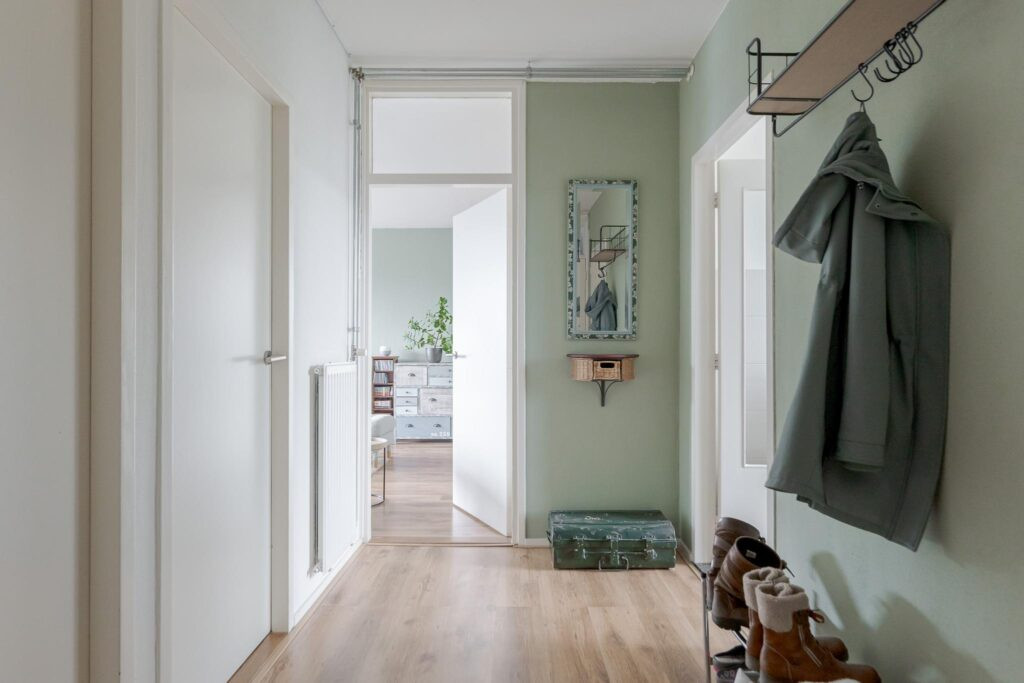 Appartement te koop: Corellistraat 62, Zwolle
