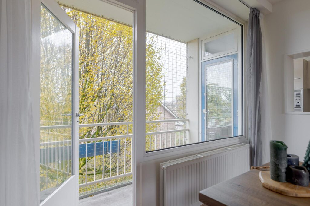 Appartement te koop: Corellistraat 62, Zwolle