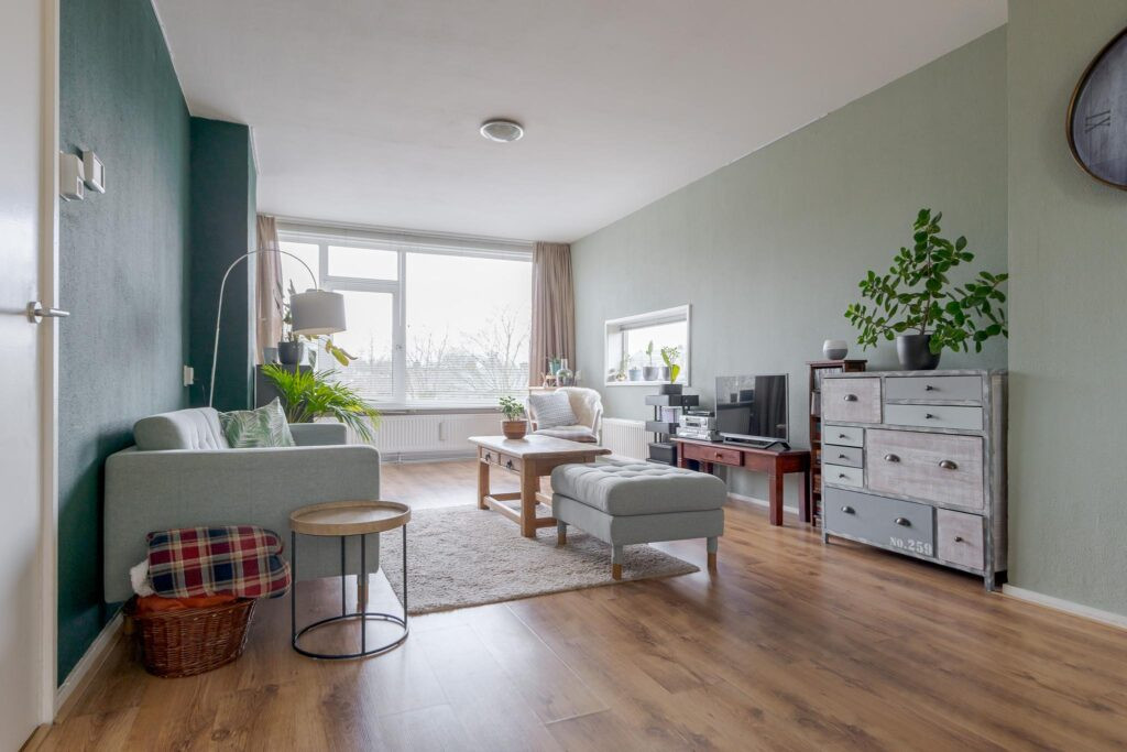 Appartement te koop: Corellistraat 62, Zwolle